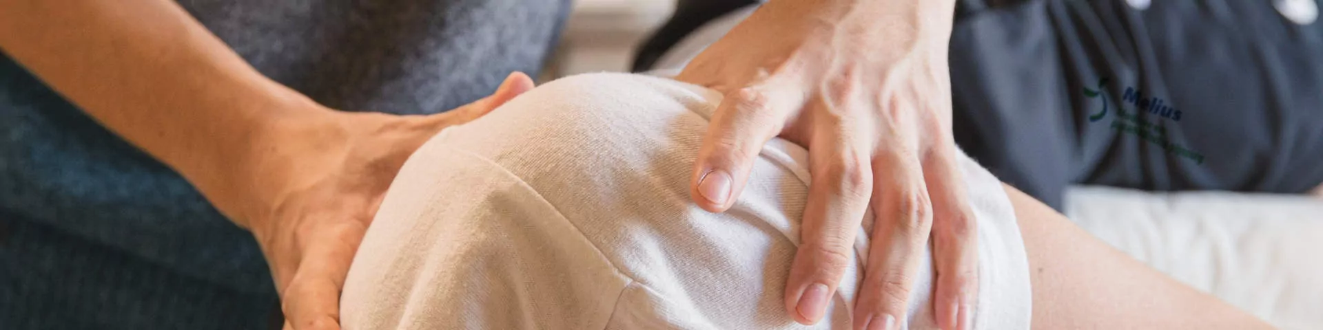 Manuele therapie bij schouderpijn
