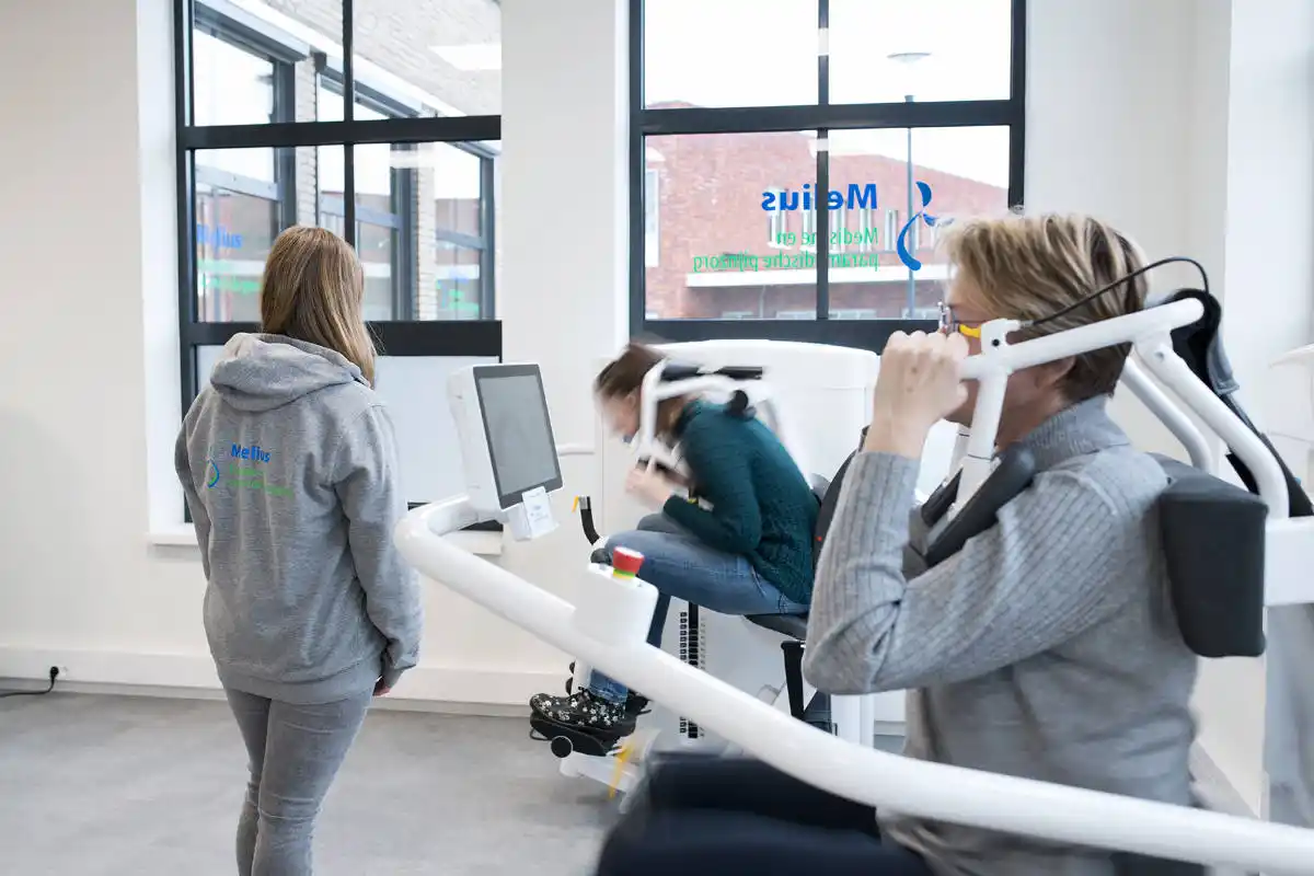 Fysiotherapie in Goes