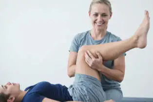 Fysiotherapie bij pijnklachten
