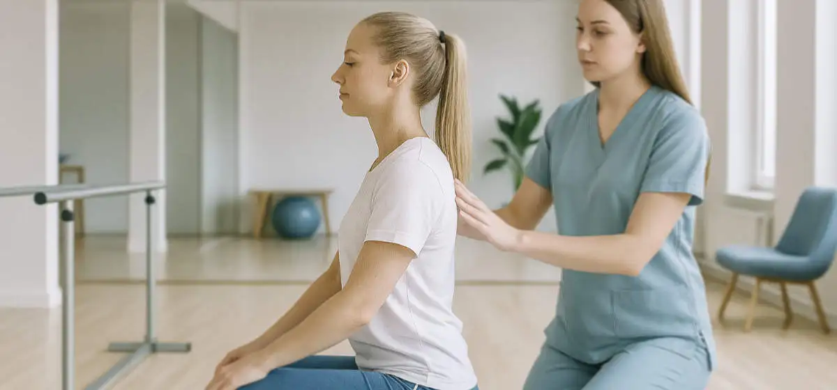 Pijnrevalidatie en fysiotherapie in breda-noord