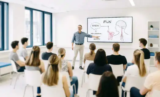 pijneducatie